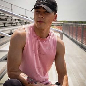 Meet your Posher, Joseph